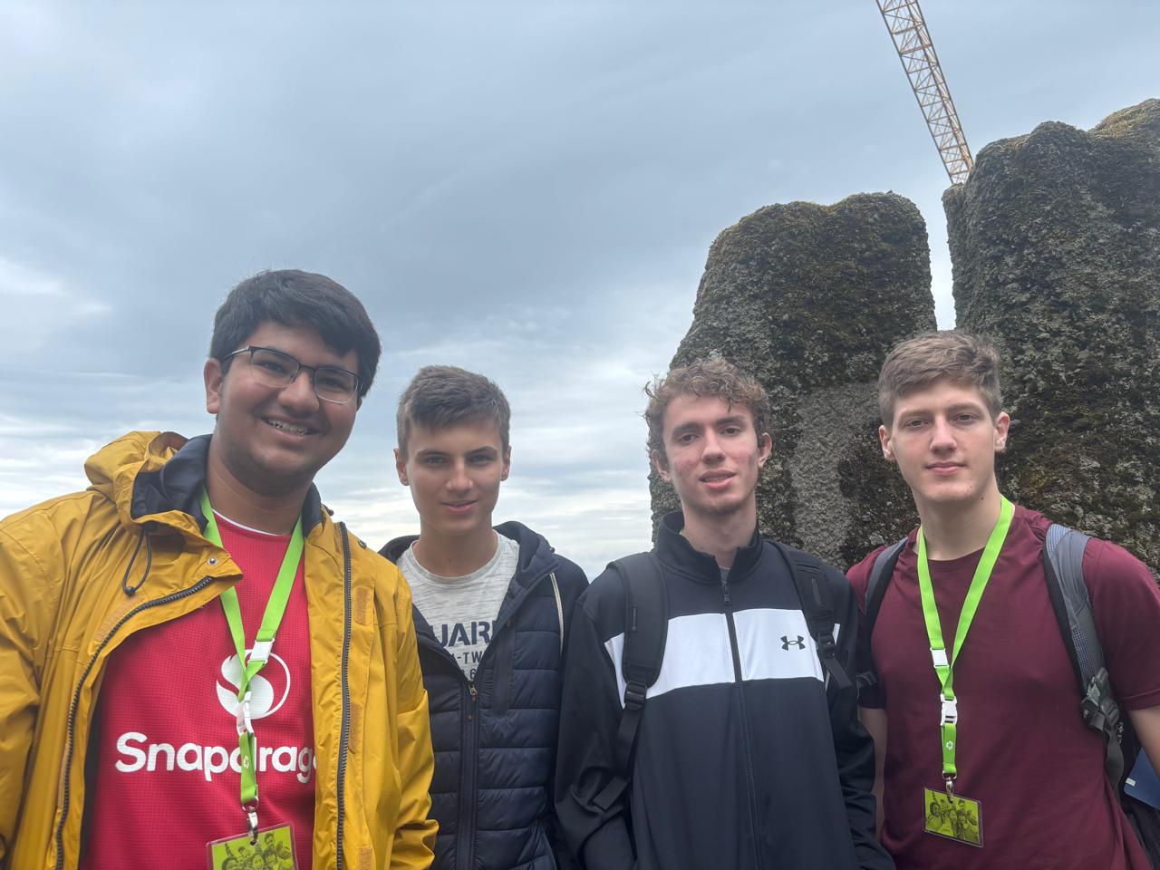Educational Visits in Germany