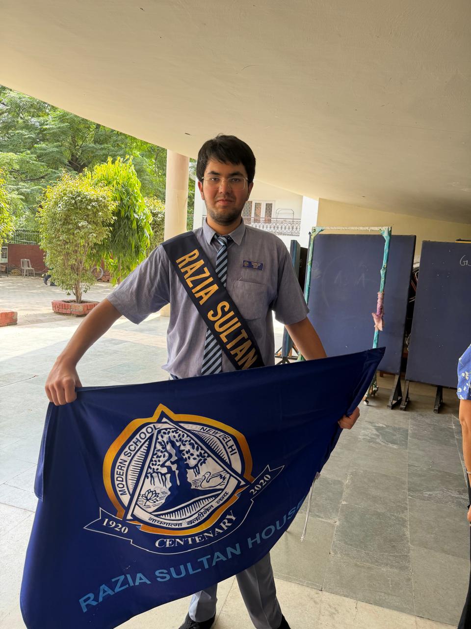 House Captain – Student Council highlight 2