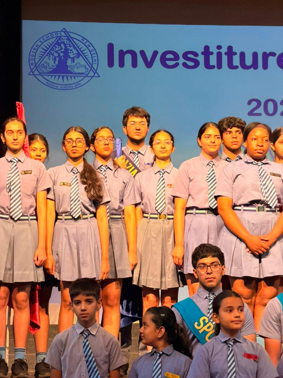 House Captain – Student Council highlight 3